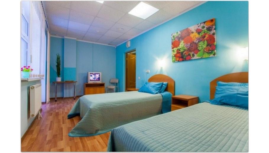 Южная трибуна Электросталь