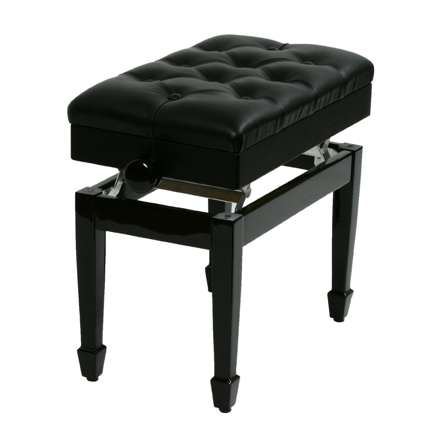 Стул пианиста