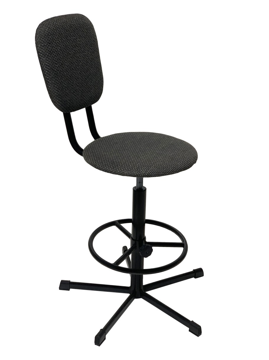 Табурет винтовой (арт.м92-101)