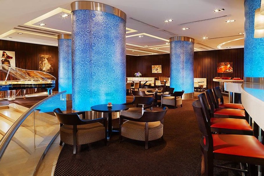 Шератон Палас отель Москва