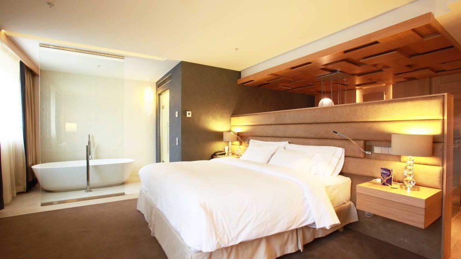 Шератон Палас 5*