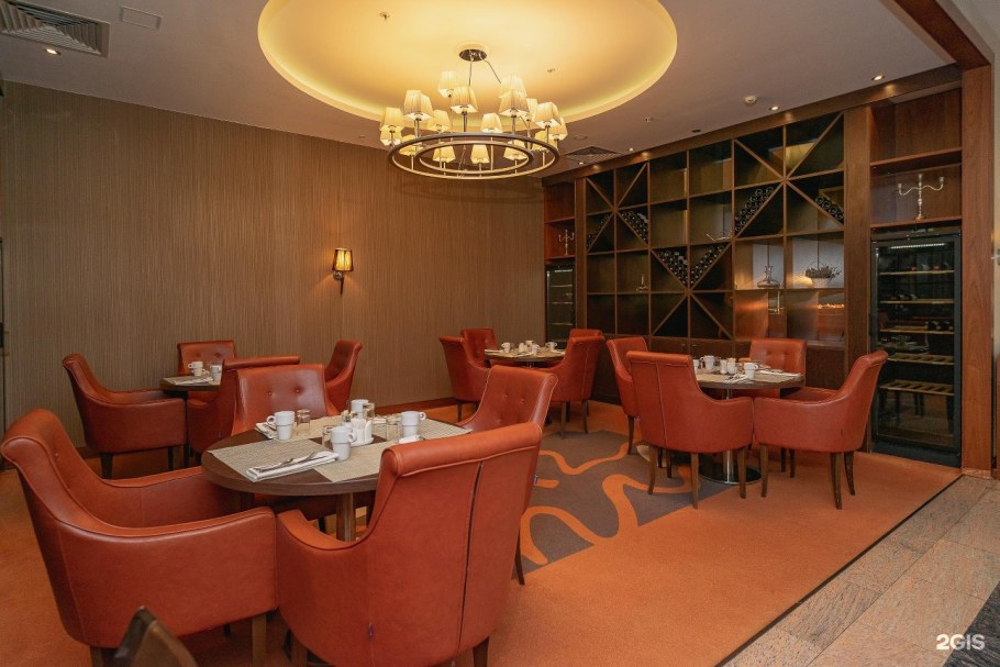 Sheraton Moscow Sheremetyevo Airport Hotel отель Элеон