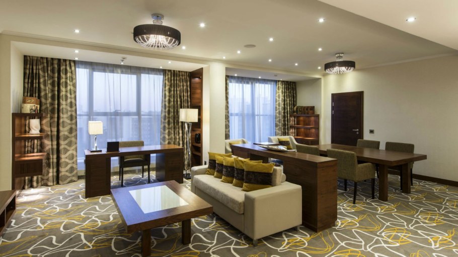 Шератон Шереметьево