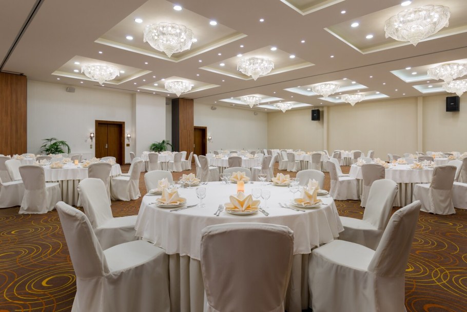 Шератон Шереметьево