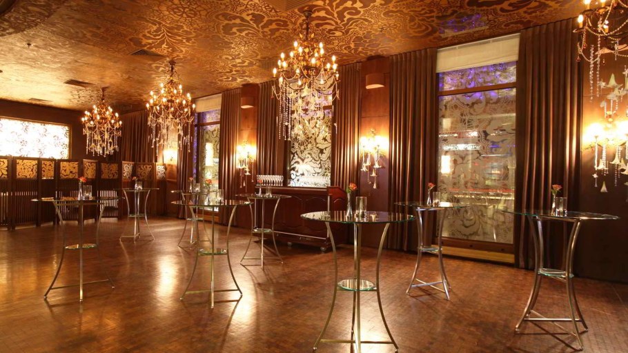 Шератон Тверская Ямская 19