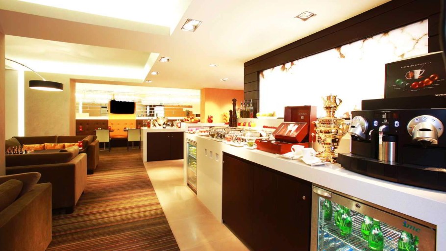 Шератон Палас отель