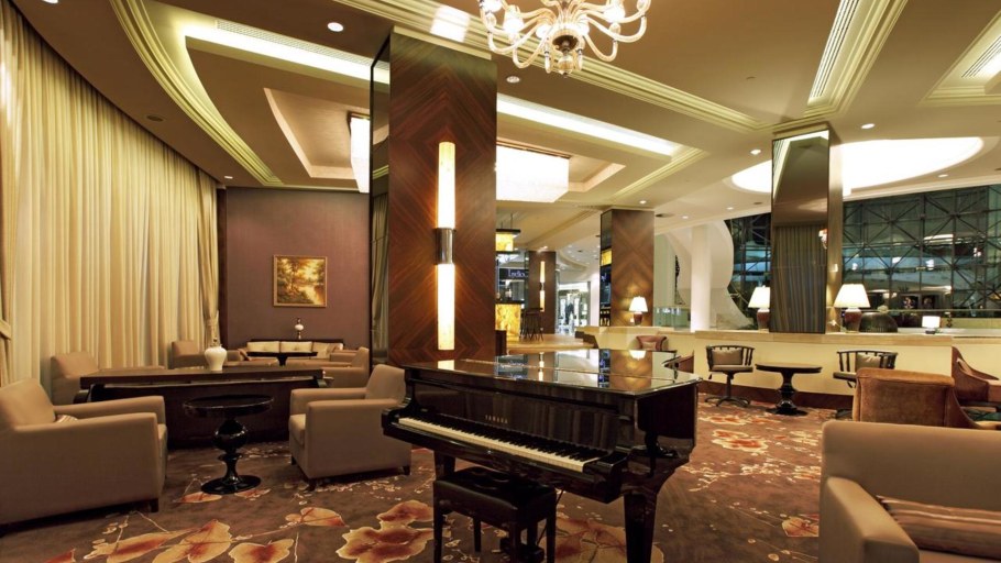 Анталия Риксос отель