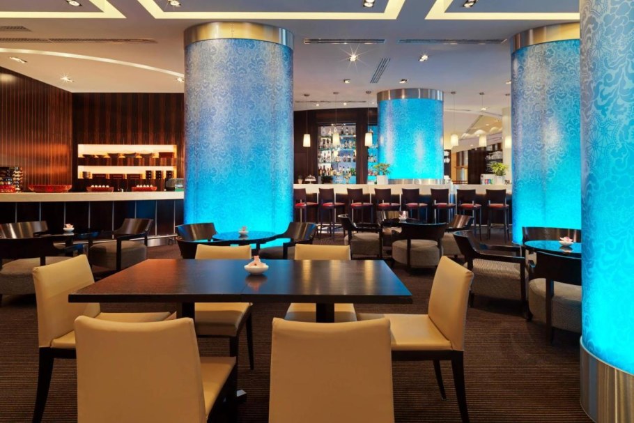 Шератон Палас отель Москва