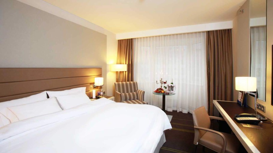 Sheraton Palace Hotel Moscow, Москва