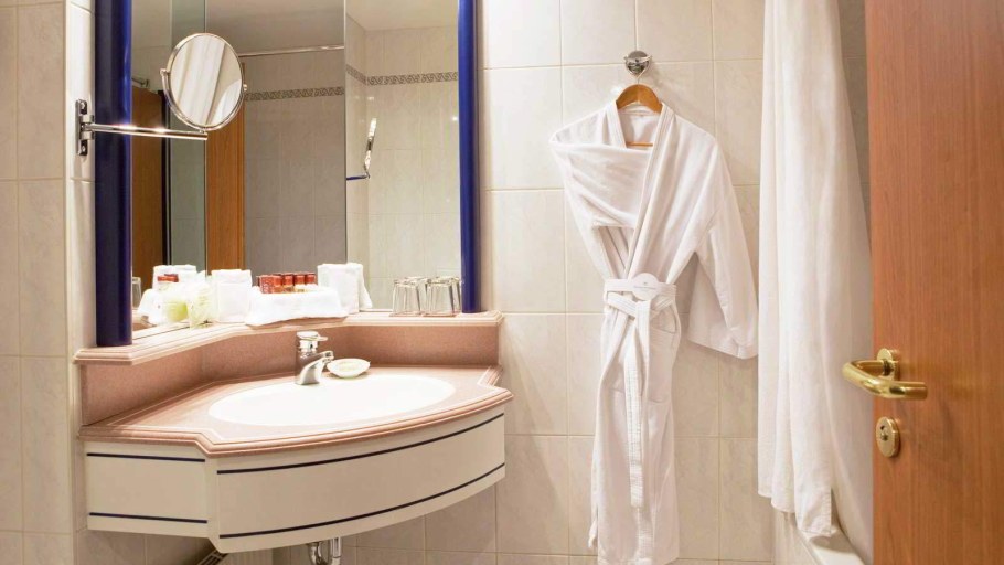 Sheraton Palace Hotel Moscow 5*