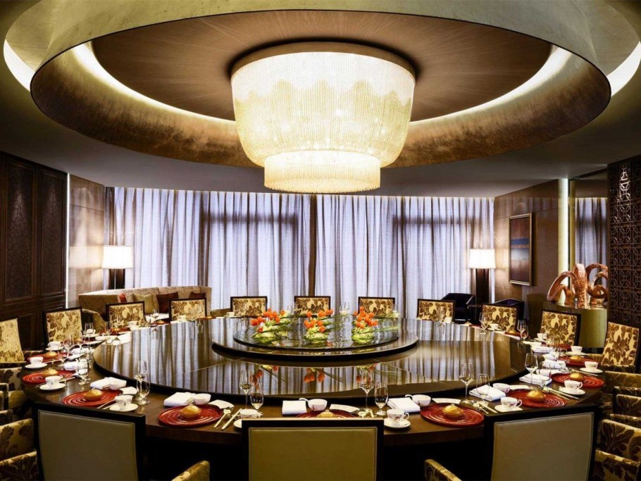 Отель Sheraton Huzhou