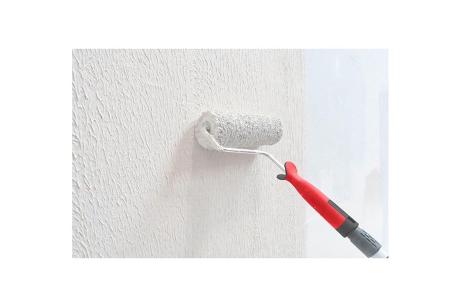 Валик для шпаклевки Семин 220мм