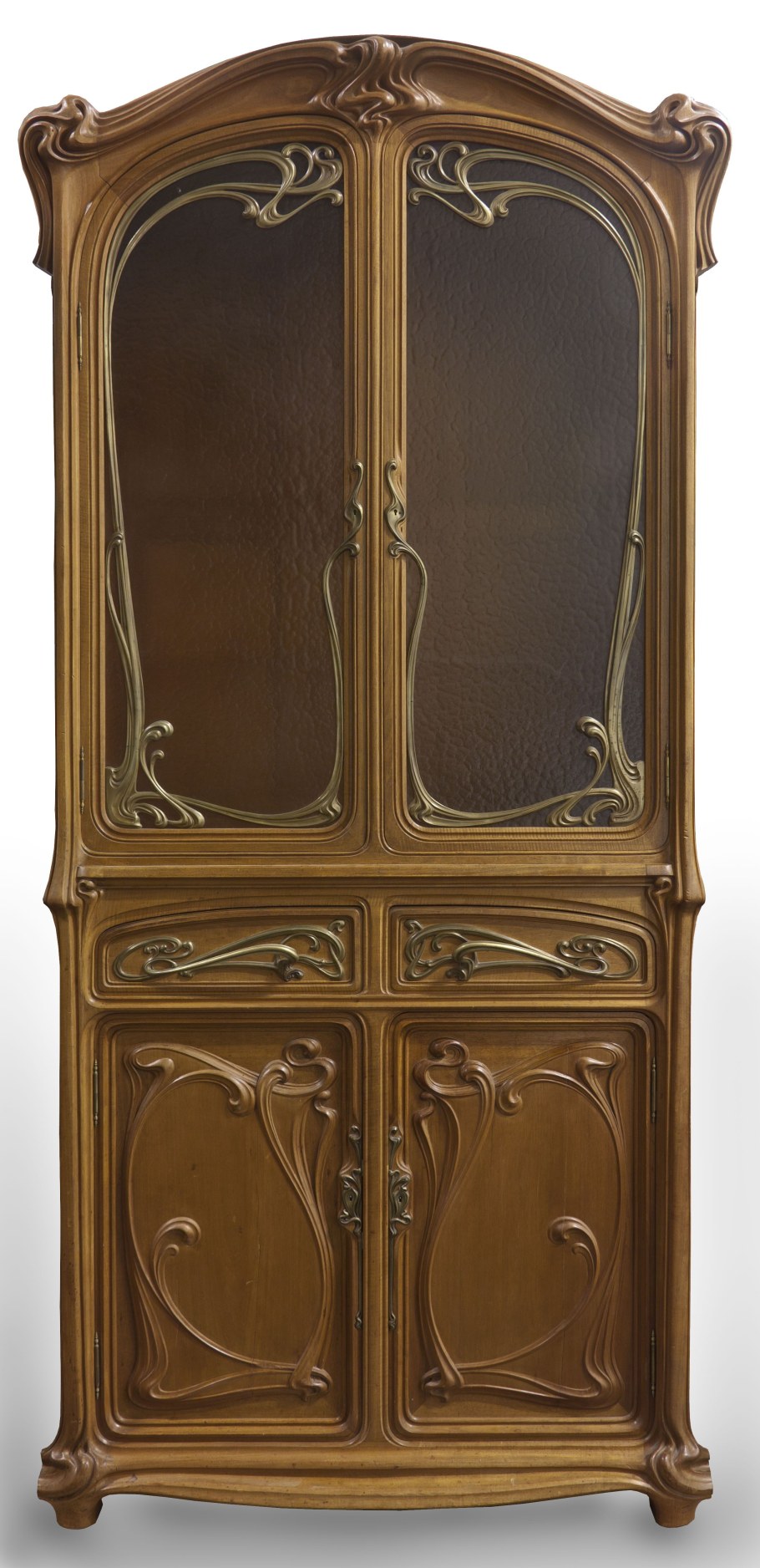 Модерн ар-нуво мебель