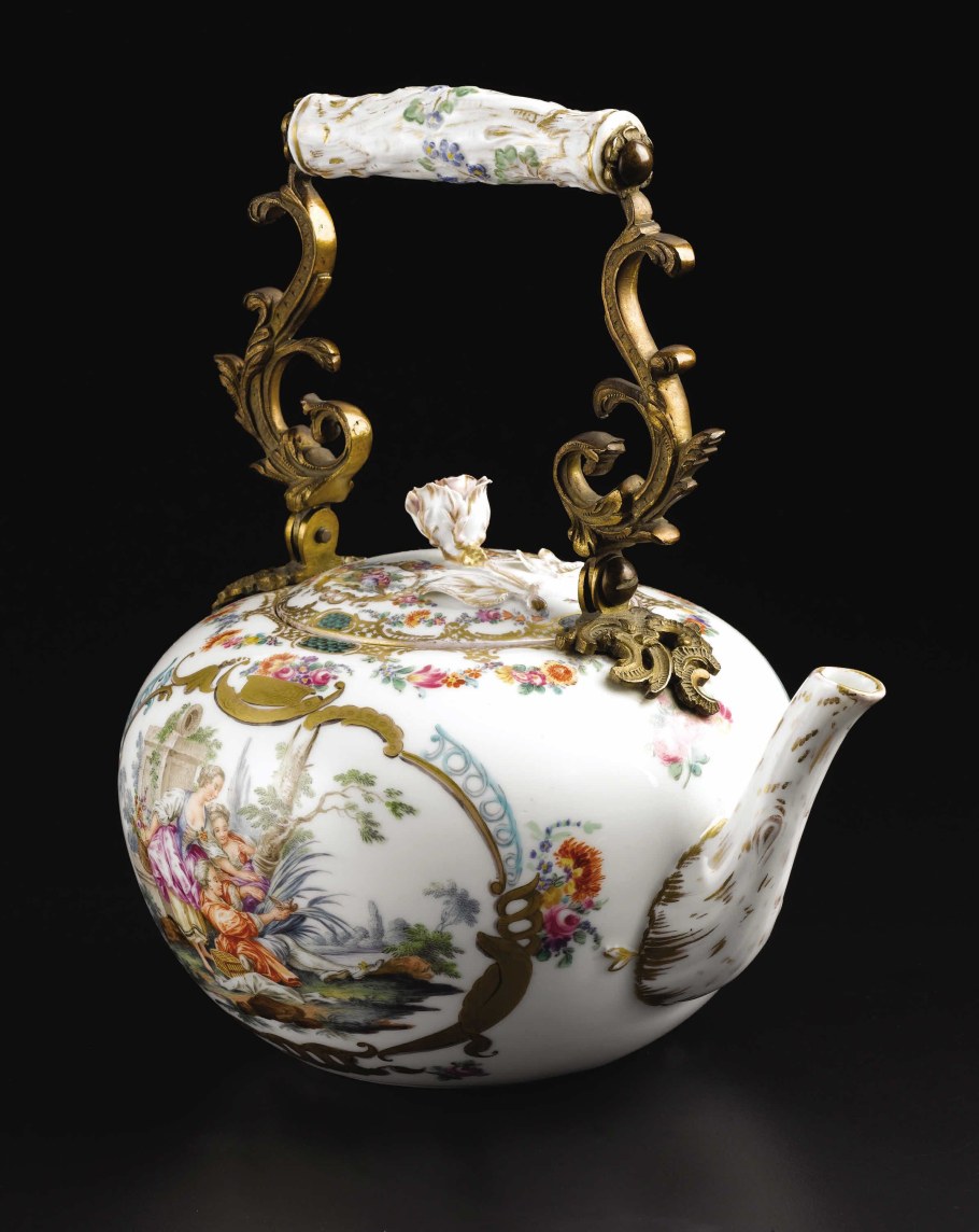 Антикварные вещи