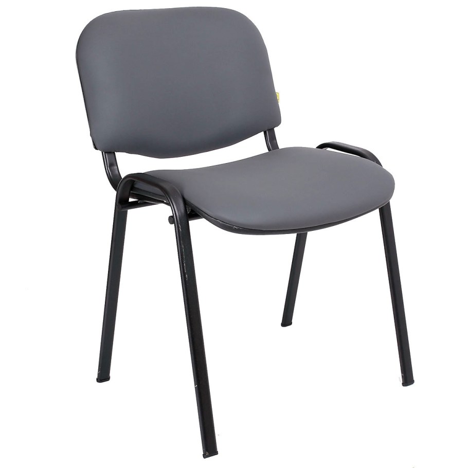 Стул "изо WD BL"