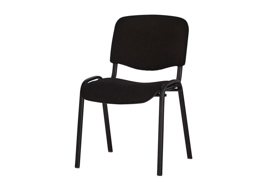 Стул изо BL с11 (черный)