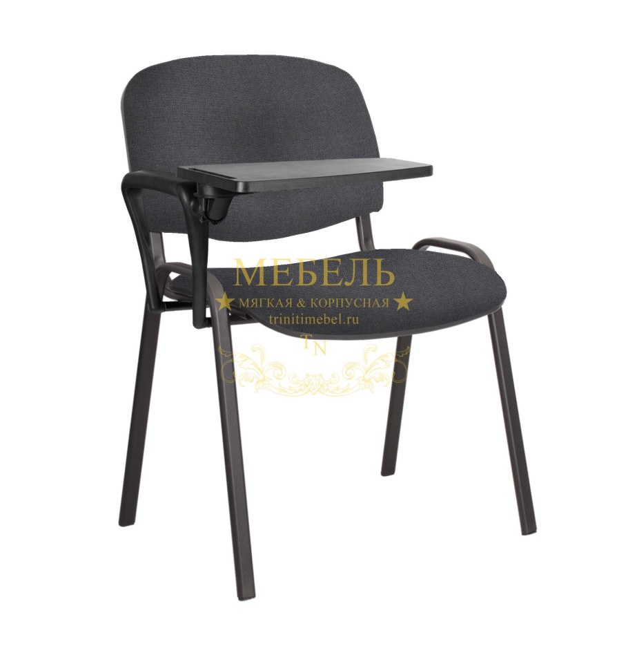 Стул ISO Black c-38