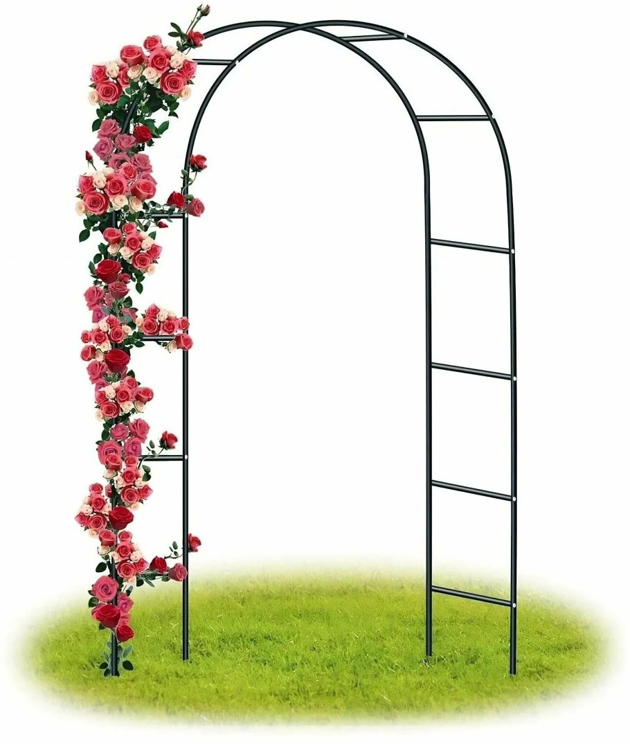 Арка Садовая Park hf0014 для вьющихся растений