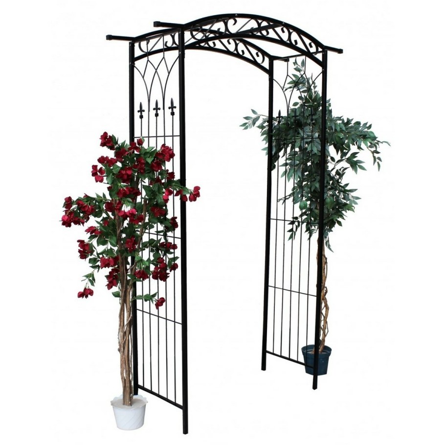 Арка Садовая пергола Розария