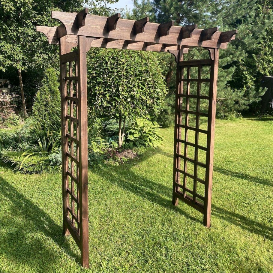 Перголы Юмис