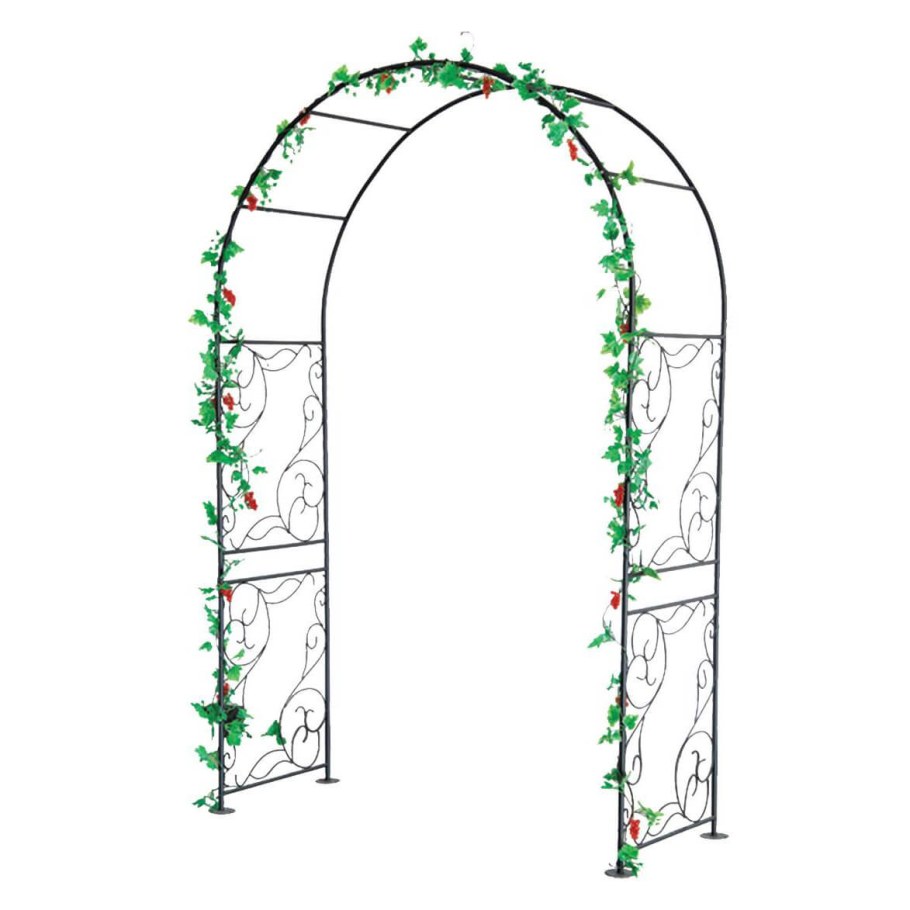Арка Садовая Леруа Мерлен