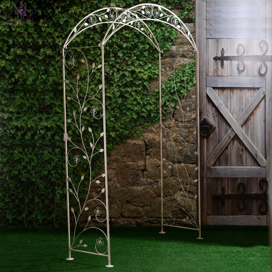 Арка Садовая 268244