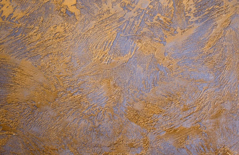 Фактурная декоративная штукатурка