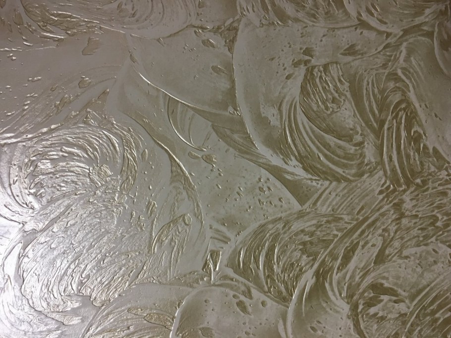 Марсельский воск декоративная штукатурка