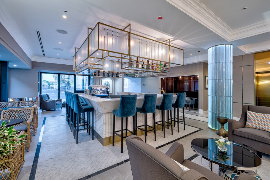 Chekhoff Moscow Curio collection