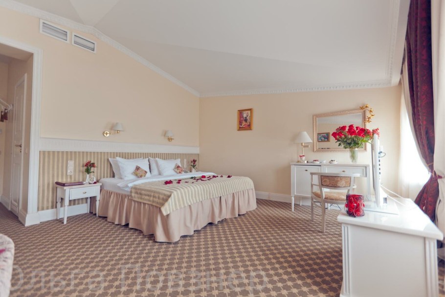 Отель Чеховъ Екатеринбург