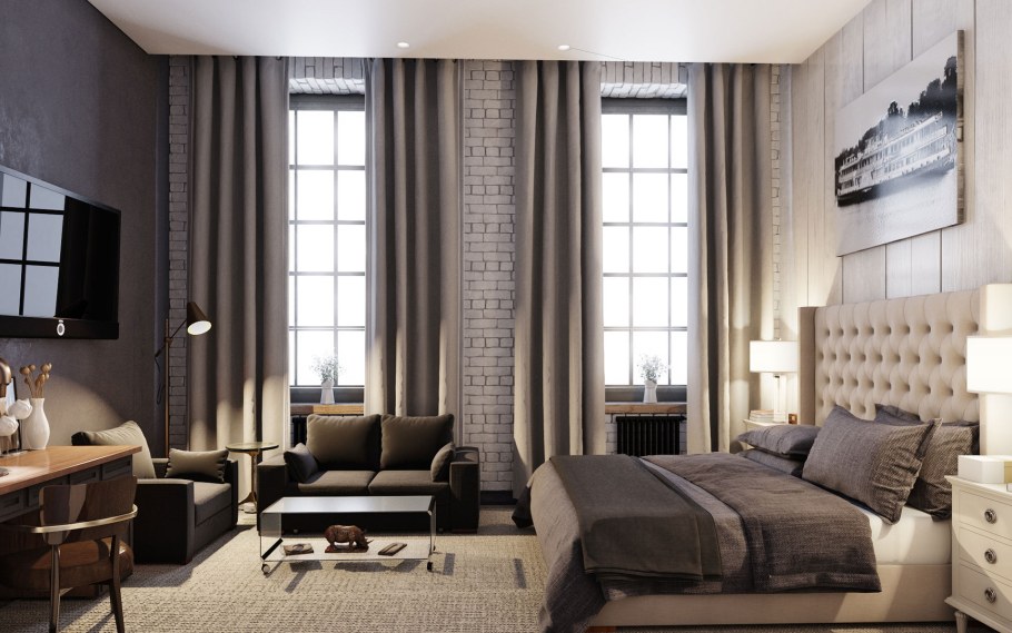 Отель Чехов ул. малая Дмитровка д 11