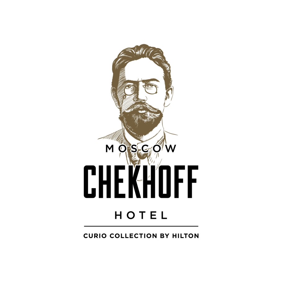 Curio collection by Hilton логотип