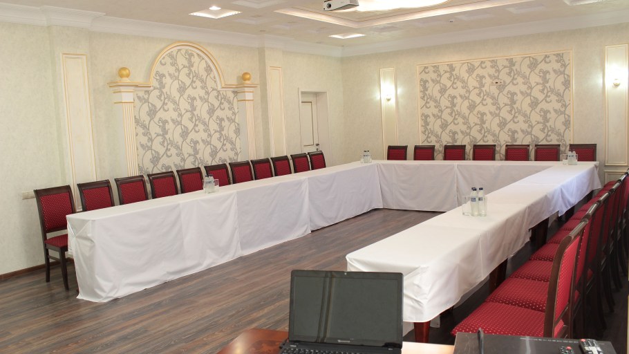 Отель Чехов в Краснодаре Гоголя