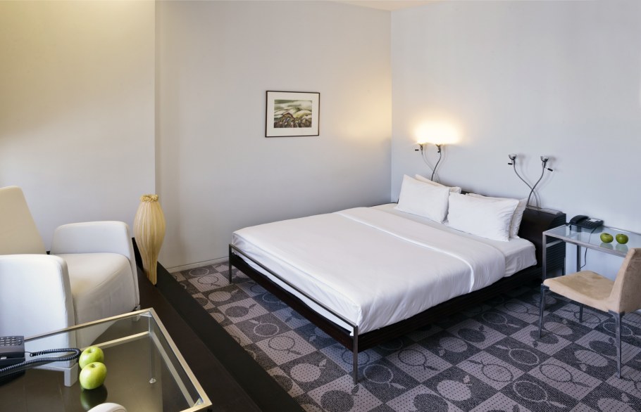 Гостиница Чехов Москва малая Дмитровка