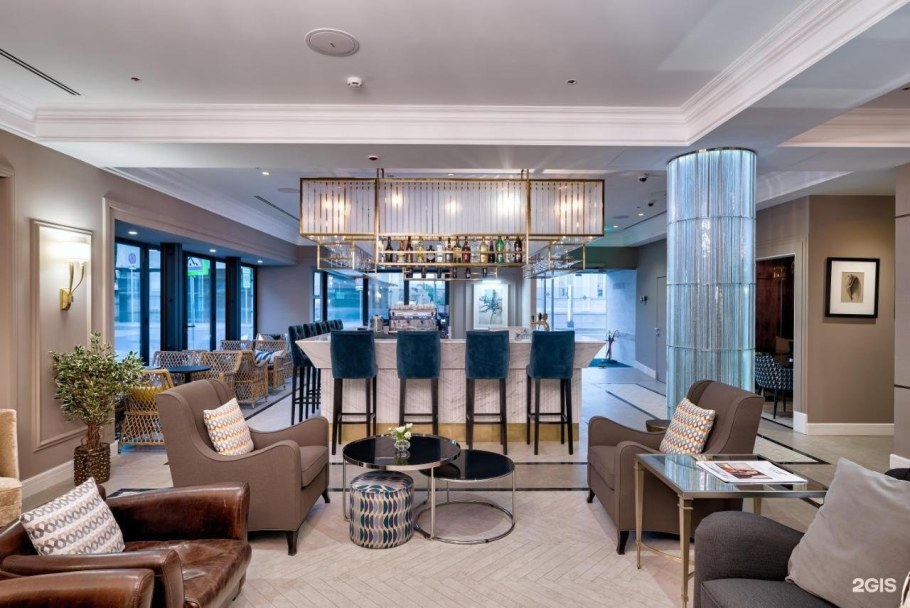 Чехов Кьюрио Хилтон