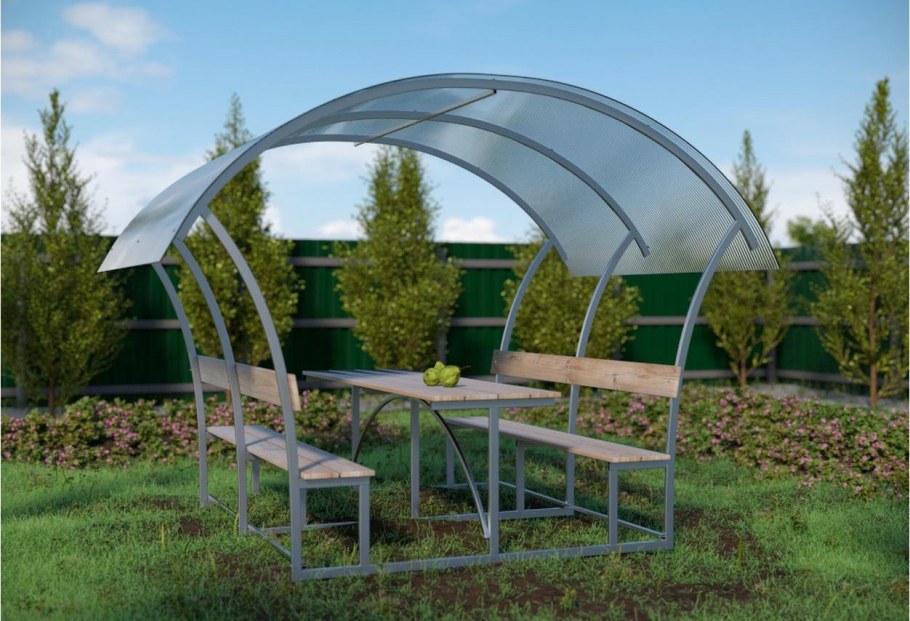 Беседка Агросфера Астра 2