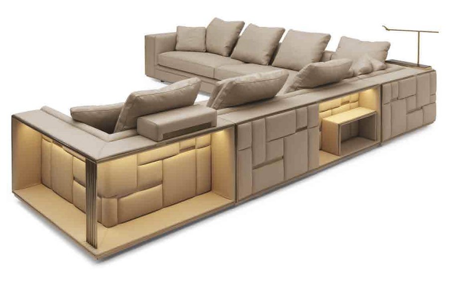 Диван Visionnaire Babylon Rack