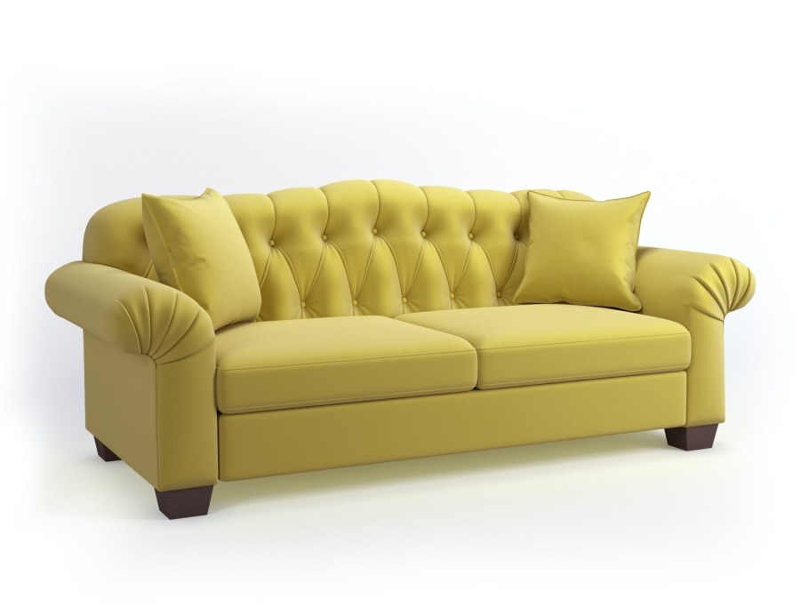 Reforma Benjamin диван