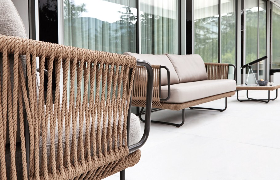 Диван Бабилон