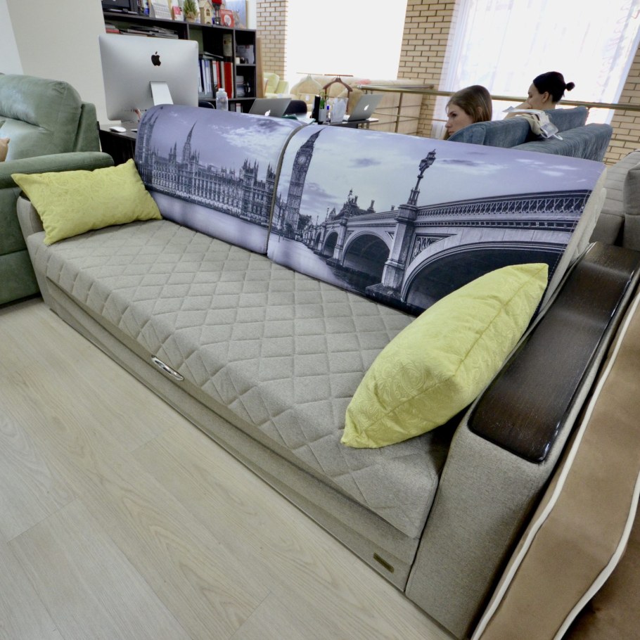 Диван Лаура Сокруз