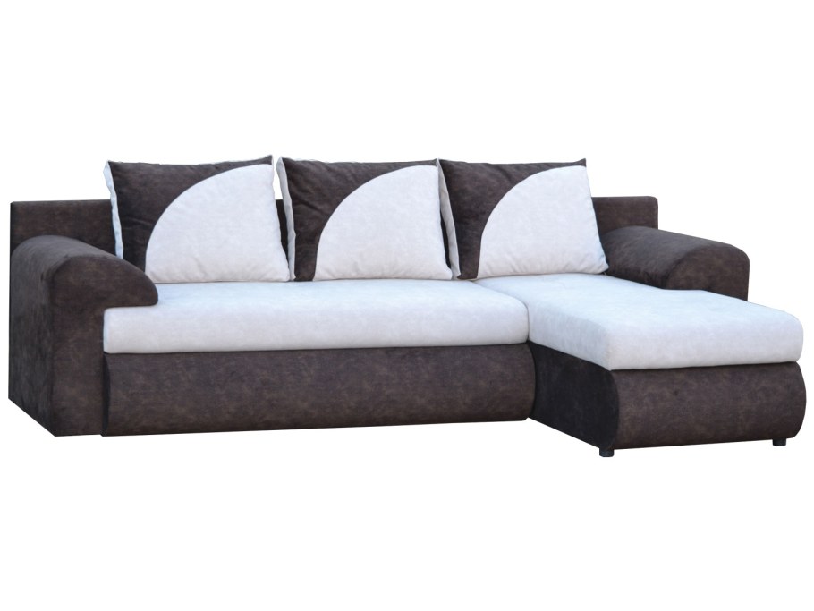 Угловой диван "Вавилон"