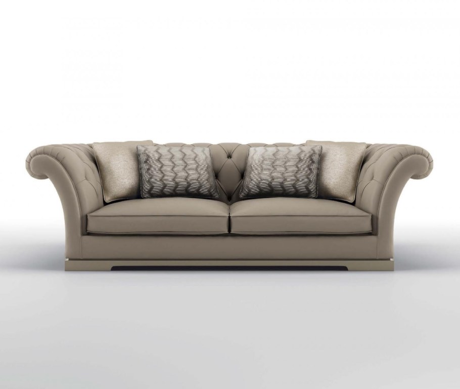 Диван Bruno Zampa Ambassador