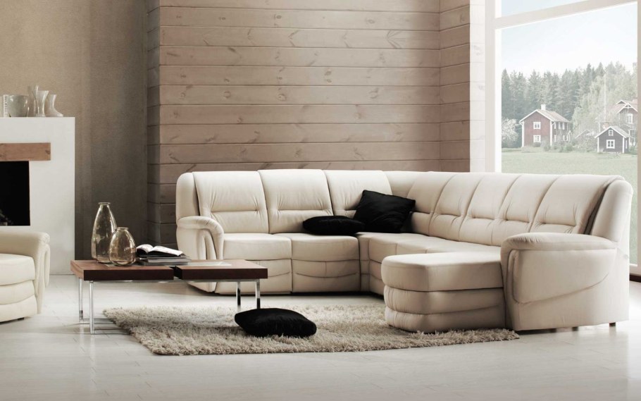 Угловые диваны saiwala Вавилон