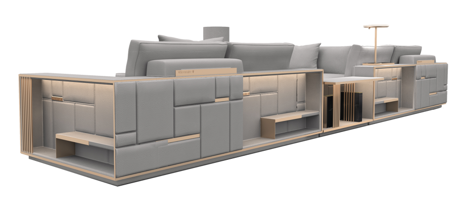 Алессандро диван