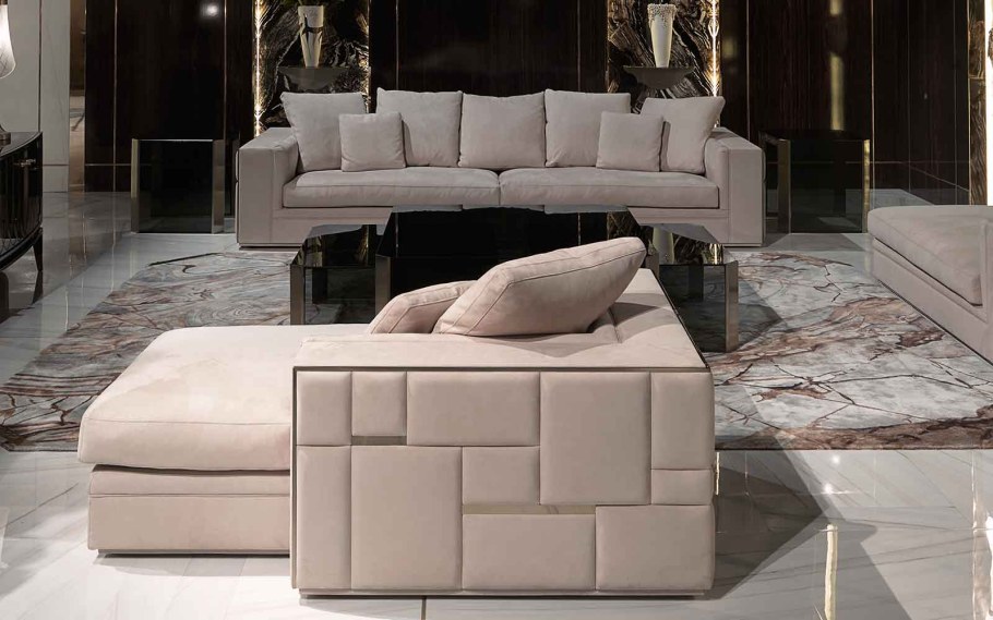 Визионер мягкая мебель