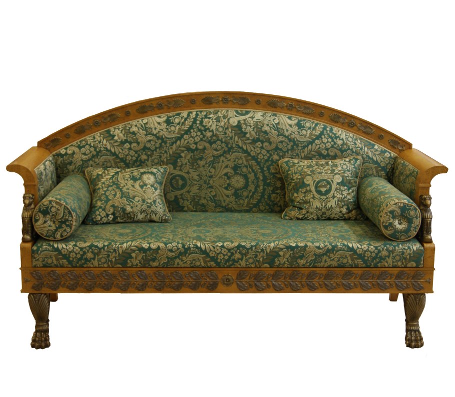 Диван "Вавилон 2"