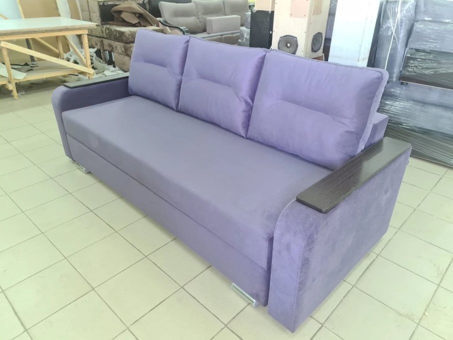 Диван Рондо 015 ВИТАРТ