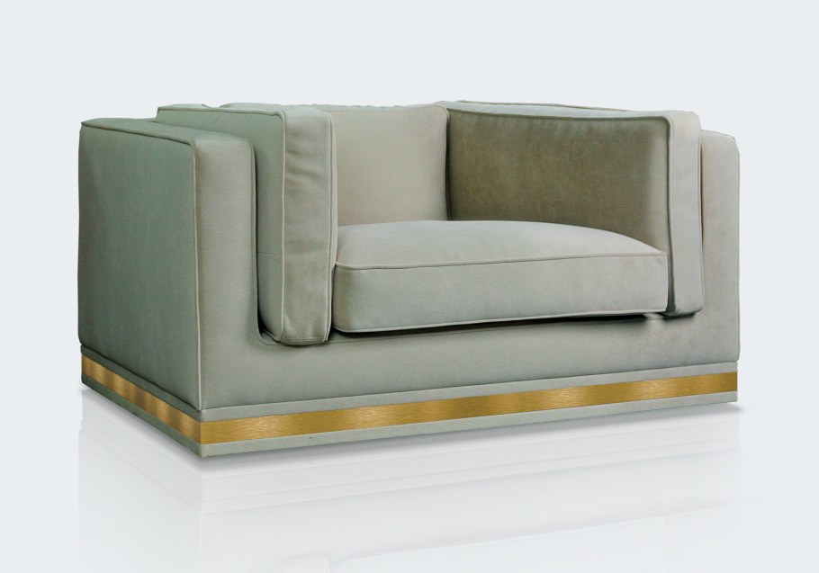 Диван Lucas Estelio