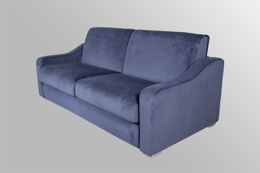 Кровать Экстра ткань МК 151