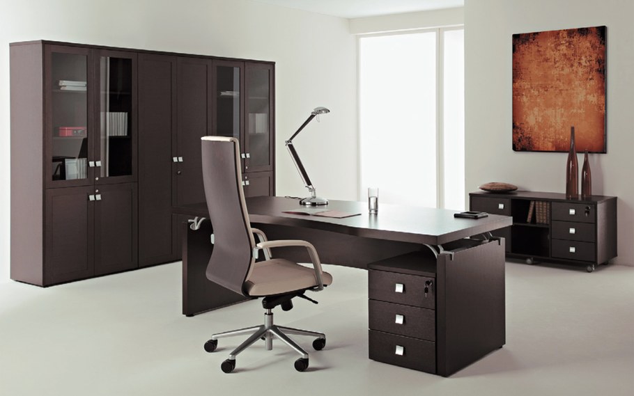 Кабинет руководителя Premier (премьер) d